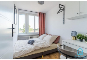 Ariel Room in Danzig